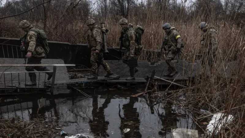 Губернатор Брянской области заявил о попытке прорыва границы украинскими силами