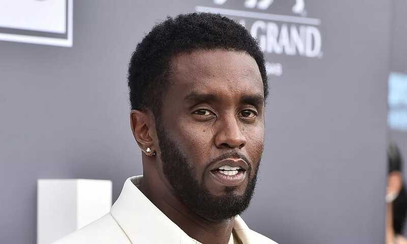 Появились новые обвинения в сексуальном насилии против P. Diddy