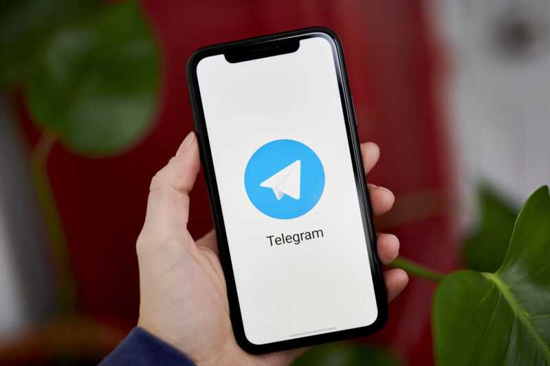 В Telegram хакеры осуществляют взлом аккаунтов с помощью фишинговых подарков