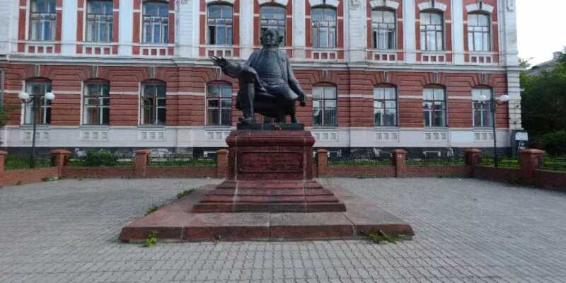 Городской больнице в Перми грозит попадание под влияние подозрительных организаций