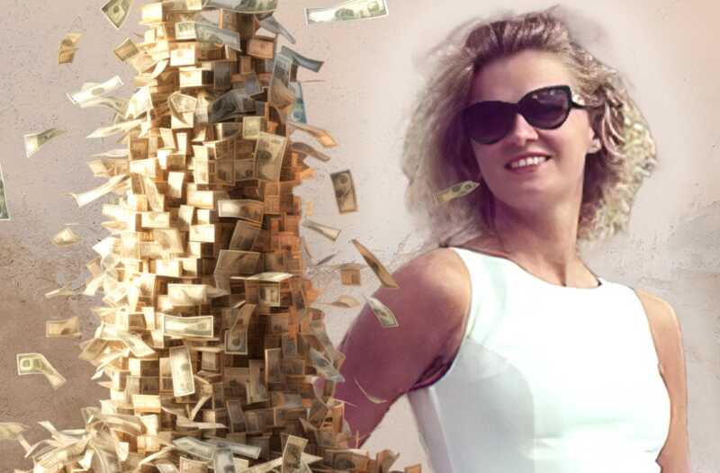 LDPR schemes: from Moscow to Ibiza – the path of money of Zhirinovsky’s former daughter-in-law, Nadezhda Grishaeva