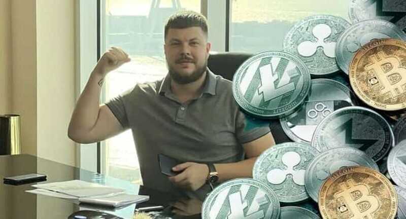 A billion for the Armed Forces in Bohdan Prylepa’s pocket: how the crypto fraudster deceived patriots