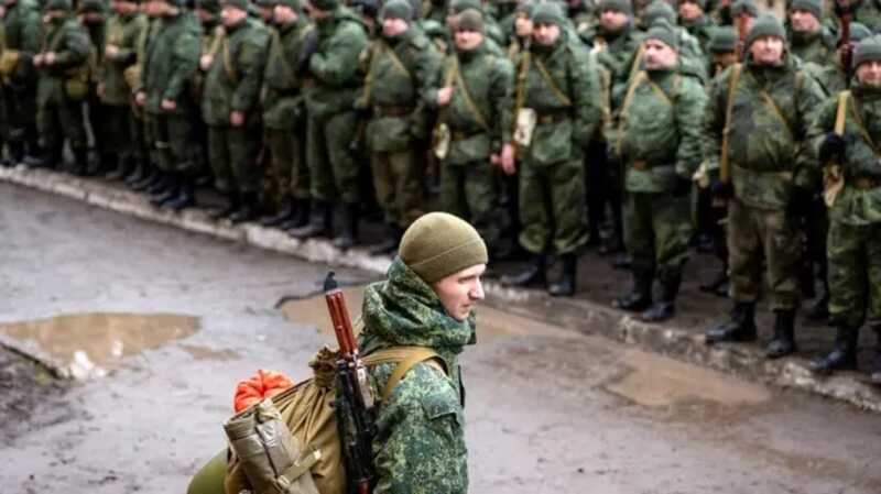 Среди военнопленных, вернувшихся в Россию, 9 человек с ампутациями