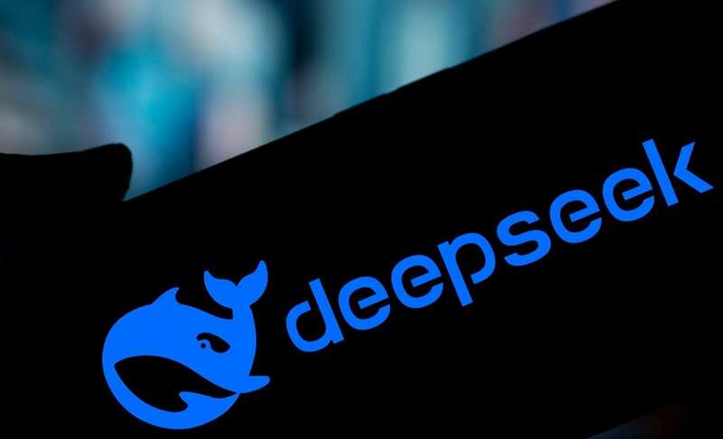 Китайский ИИ Deepseek обещает революцию в сфере искусственного интеллекта