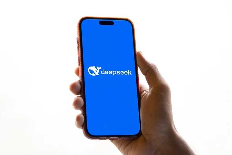 Мошенники продают акции компании DeepSeek через фишинговые страницы