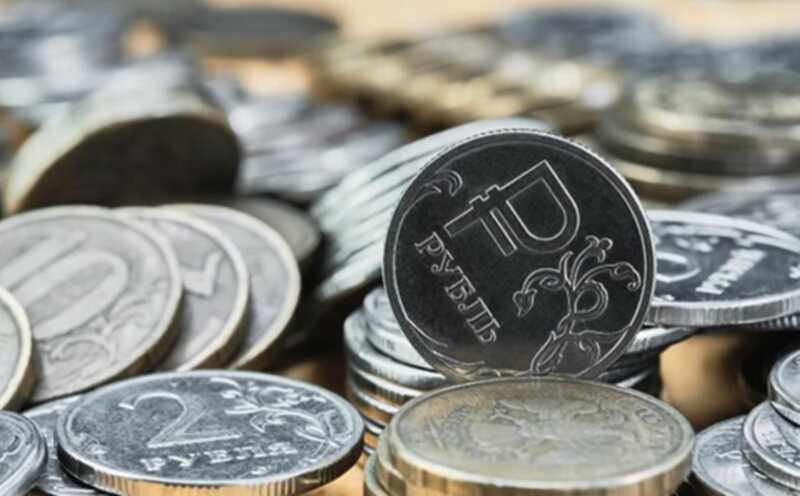 За 23 года инфляция в России превысила 700%