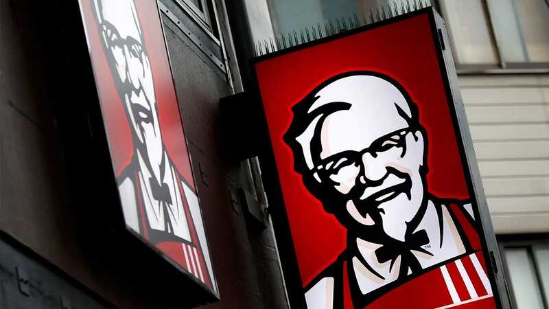 KFC переносит главные офисы из Кентукки в Техас