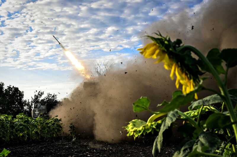 Украина может столкнуться с нехваткой важных вооружений