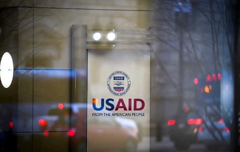 Суд обязал администрацию Трампа восстановить выплаты USAID иностранным организациям