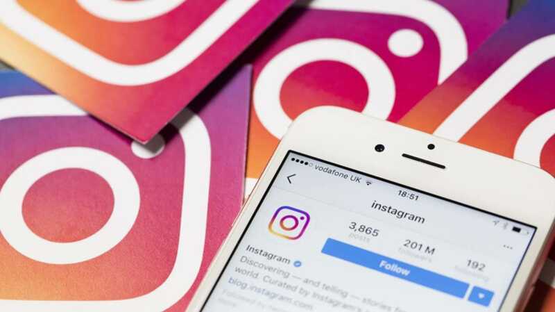 Instagram из-за сбоя в алгоритме продемонстрировал в Reels шокирующий контент