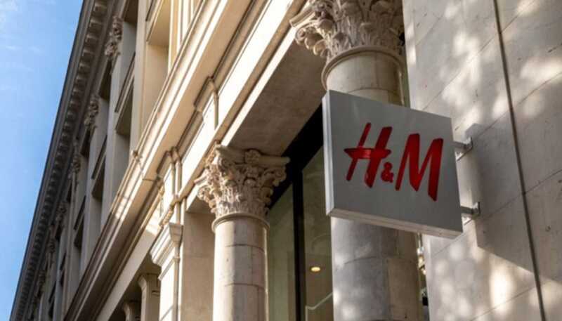 H&M полностью закрыла свою российскую компанию