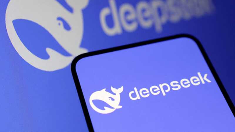 США обдумывает возможность частичного запрета DeepSeek на своей территории