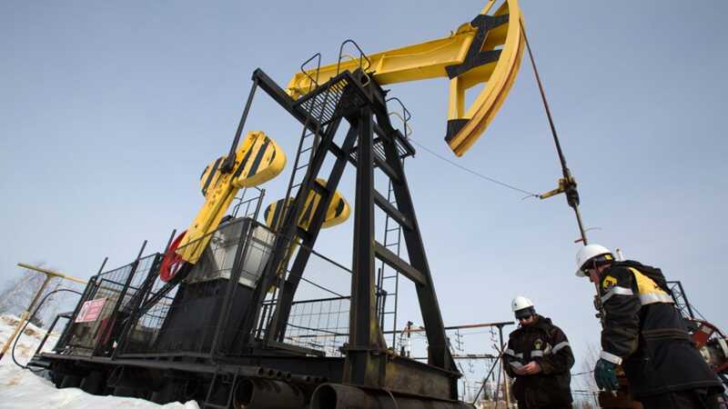 Россия наращивает поставки нефти в Индию и Китай, игнорируя санкции