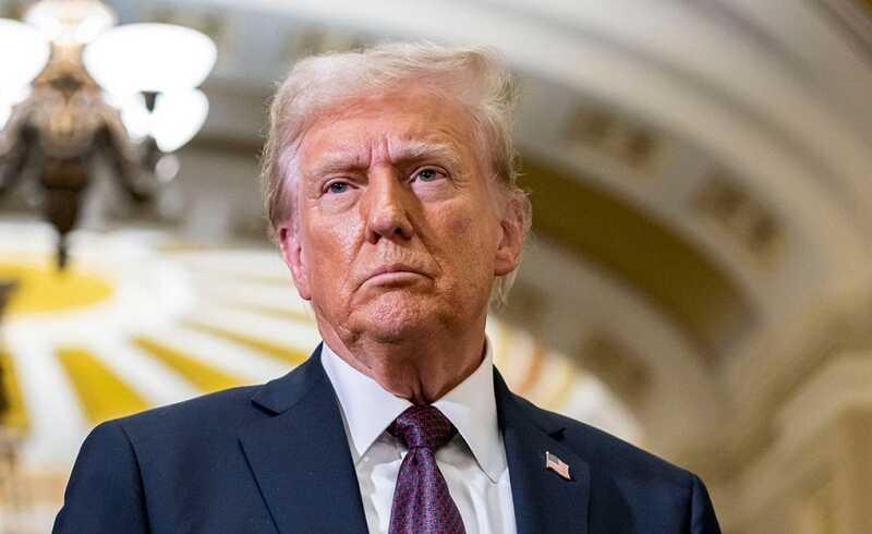 "План Трампа": как США предлагают решить конфликт в Украине?