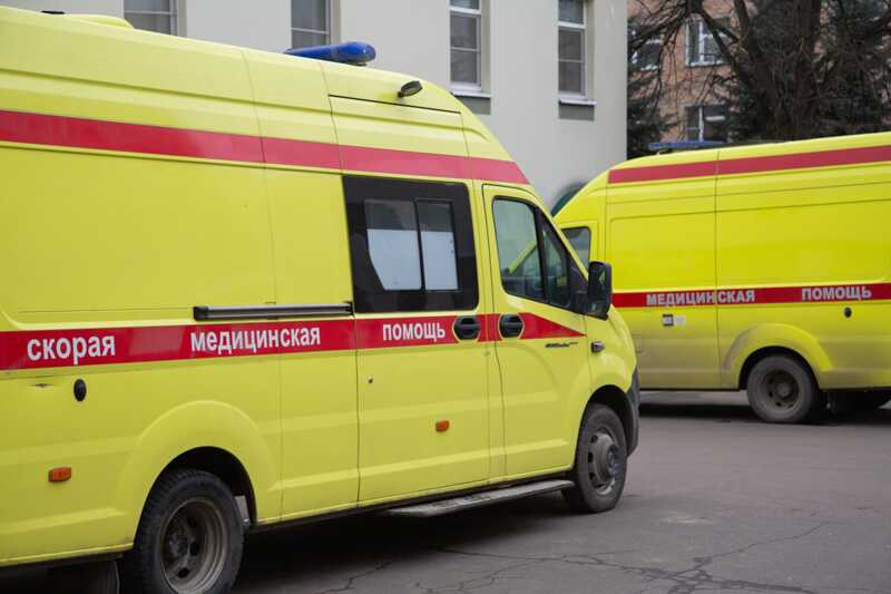В Дагестане увеличилось количество пострадавших после того, как катер столкнулся со скалой