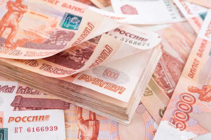 В Тверской области проводят расследование по делу о мошенничестве на сумму 100 миллионов рублей