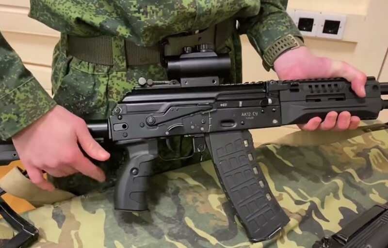 Солдат открыл огонь в доме многодетной семьи в Курской области