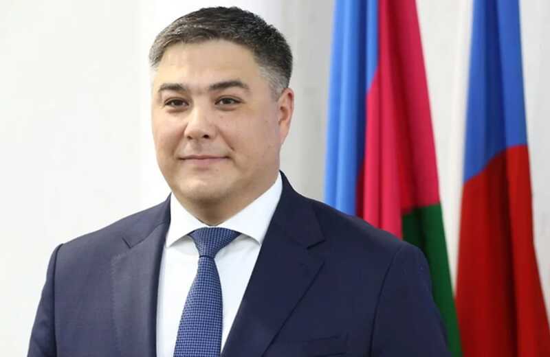 Заместитель мэра Краснодара Всеволод Нетреба арестован по обвинению в мошенничестве