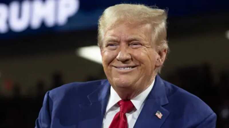 Трамп отменил планы на третий срок и указал на возможного преемника