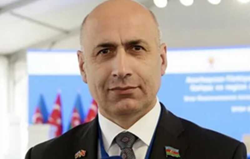 Депутата из Азербайджана выслали из России из-за оскорбления Валуева