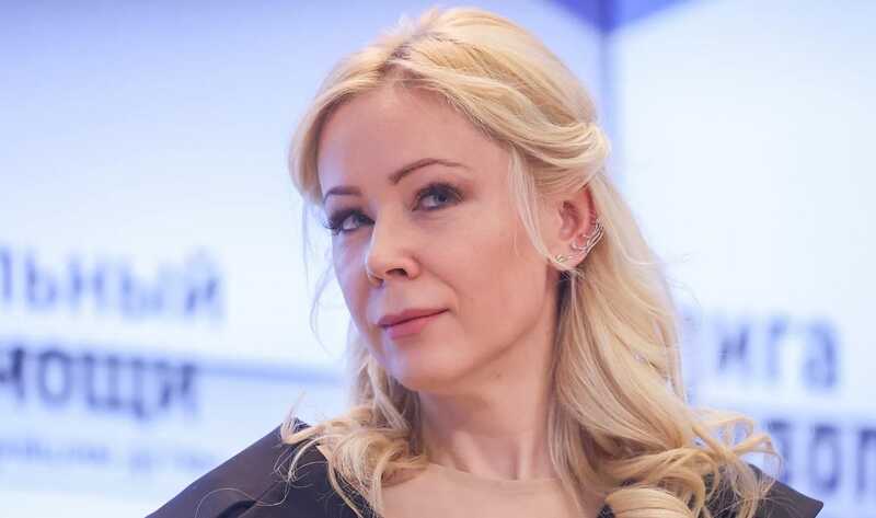 Суд обязал Артемия Лебедева выплатить 300 тысяч рублей за оскорбление Мизулиной