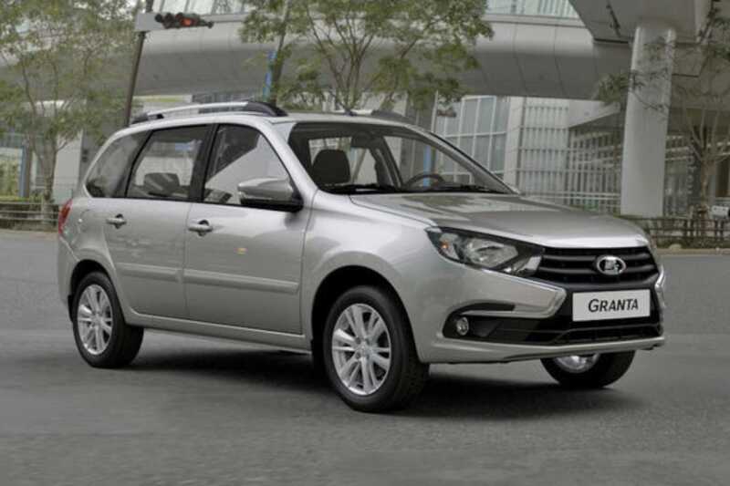 Эксперты раскрыли реальный уровень локализации Lada Granta