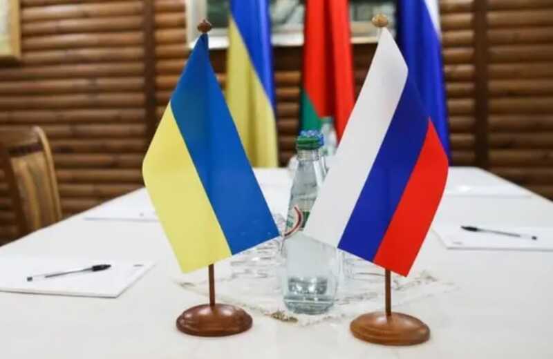 Переговоры России и Украины в Стамбуле могут сорваться из-за неопределённости условий