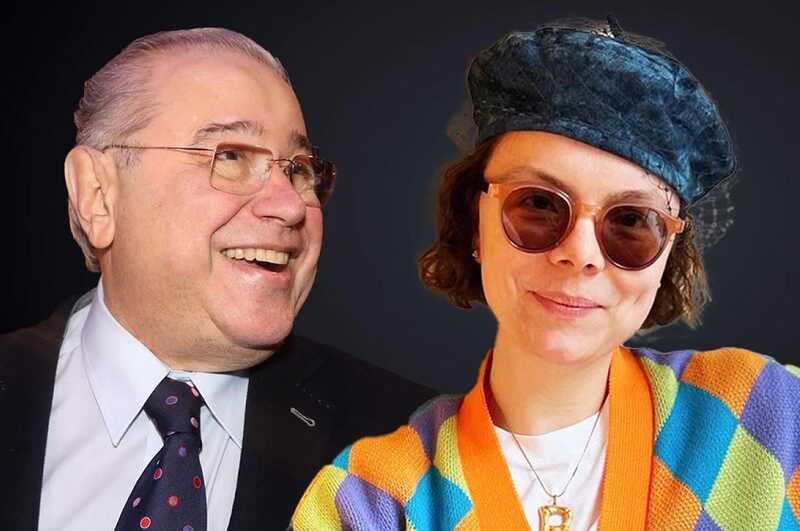 Жена юмориста Евгения Петросяна Татьяна Брухунова уехала из России