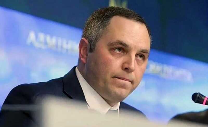 Появилось видео с места смерти Андрея Портнова в Мадриде