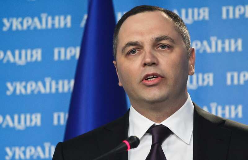 Опубликовано фото с места убийства Андрея Портнова в Испании