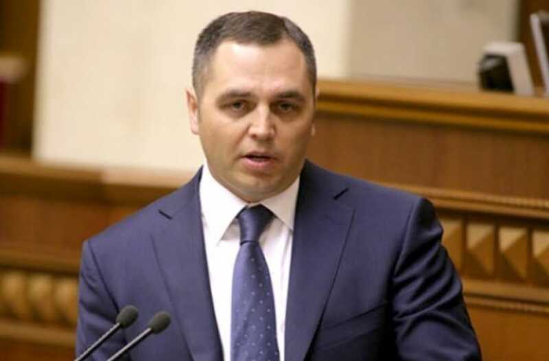 Стали известны новые обстоятельства убийства бывшего советника Януковича Андрея Портного