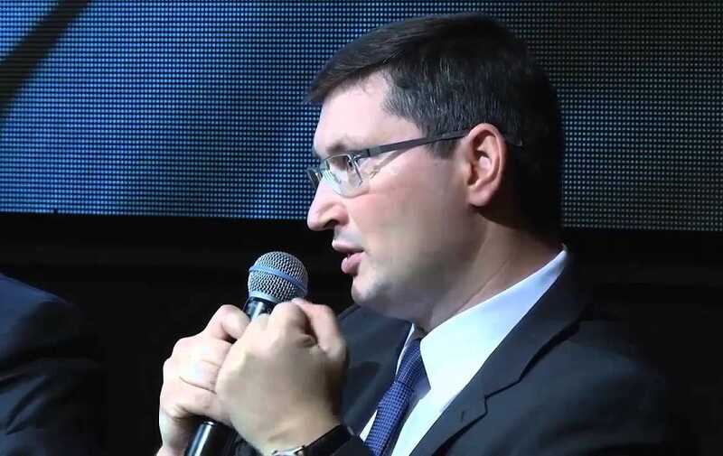 Суд арестовал экс-замглавы Росстандарта по обвинению в миллиардных хищениях