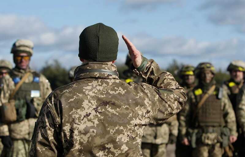 Украинские власти обвиняют Россию в сокрытии истинных обстоятельств гибели пленных