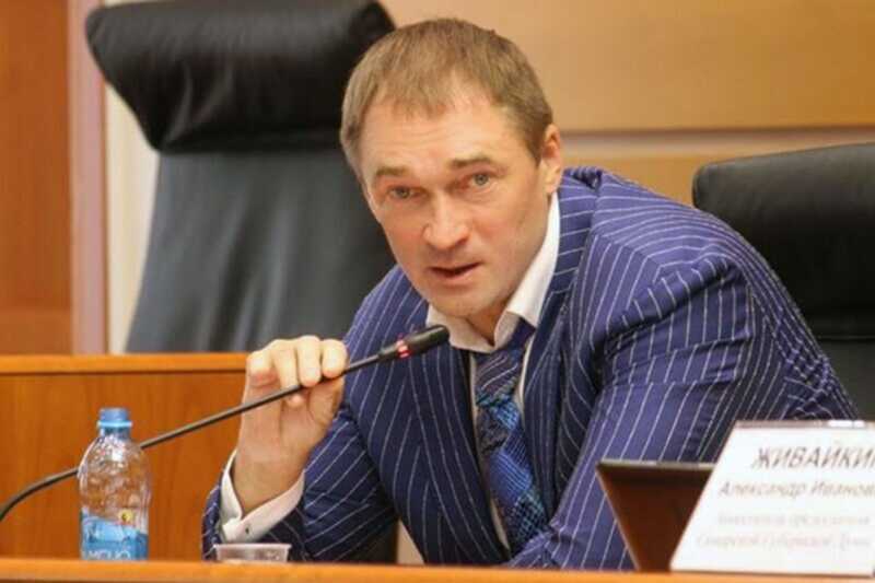 Вице-спикер думы Милеев оказался под подозрением в крупных хищениях