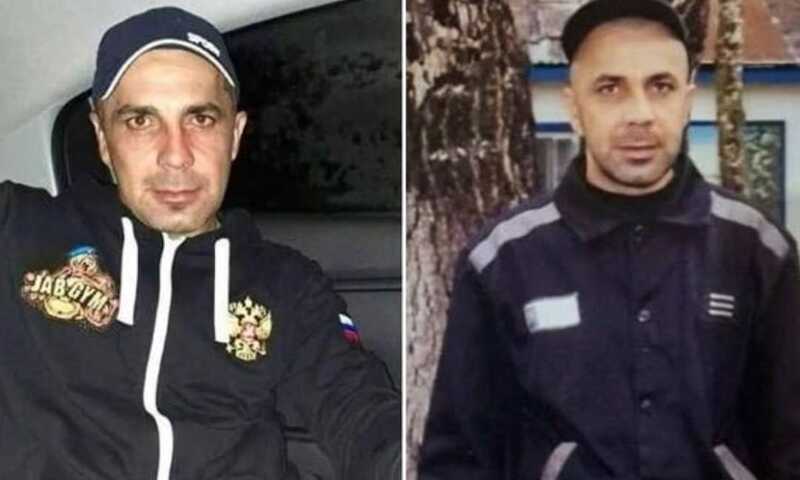 Военный из группы Вагнера вернулся с фронта и снова совершил убийство
