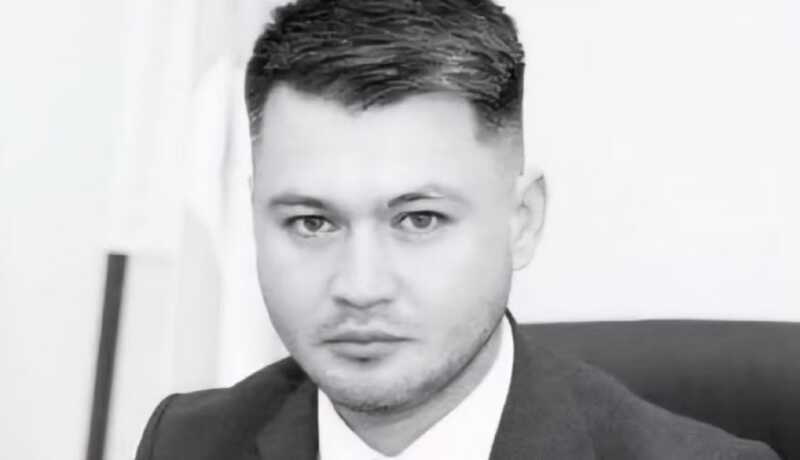 Следователи нашли детали взрывного устройства с дистанционным управлением на месте смерти Заура Гурциева
