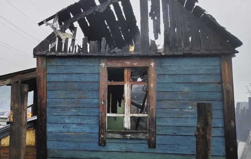 В Байкальске прощаются с подростками, убитыми на вечеринке