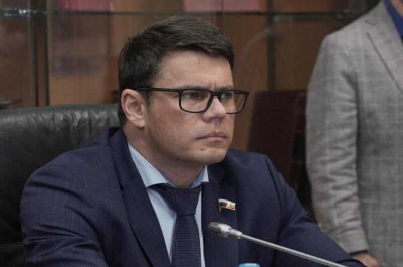 Власти России планируют создать мессенджер с функциями паспорта вместо Telegram