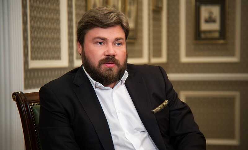 Православный олигарх Малофеев готовится доказать Кремлю свою «патриотическую значимость»