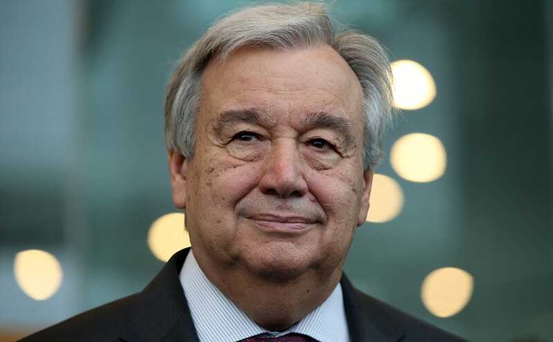 ООН готовит массовые увольнения в рамках бюджетной реформы