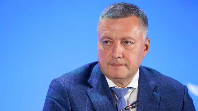 Губернатор Иркутской области Кобзев заявил о нападении украинских дронов на регион