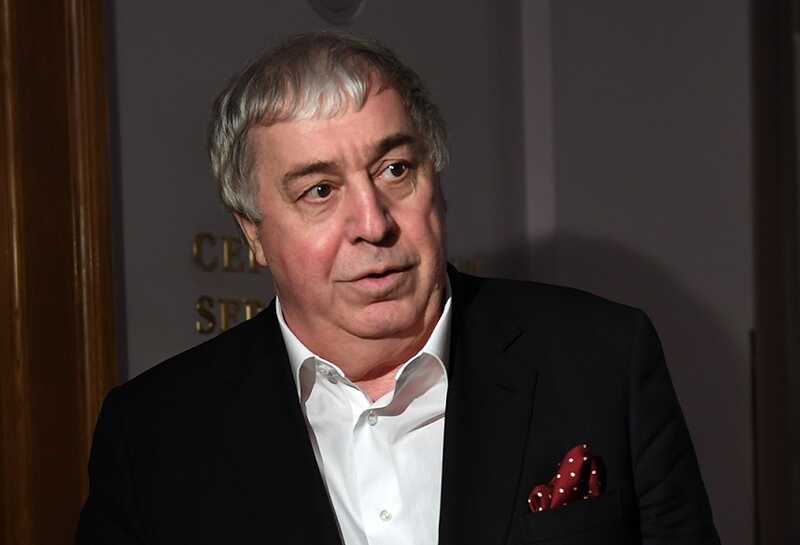 Миллиардер Михаил Гуцериев использует Кадырова для укрепления позиций в России