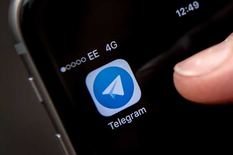 Telegram добавил личные сообщения для общения с каналами