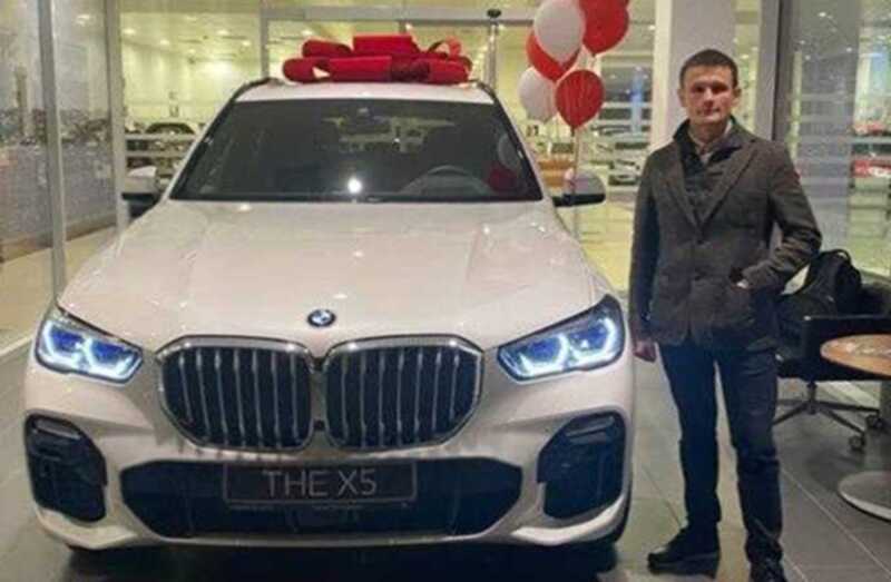 Приставы, соучастники, государственные служащие: каким образом Салихов организовал систему неприкосновенности