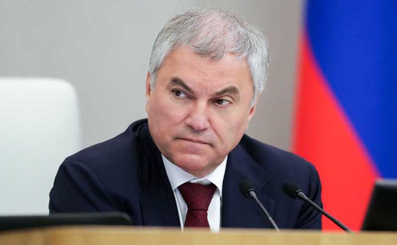 В Государственной Думе обсудят законопроект о предоставлении данных детей мигрантов Министерству внутренних дел