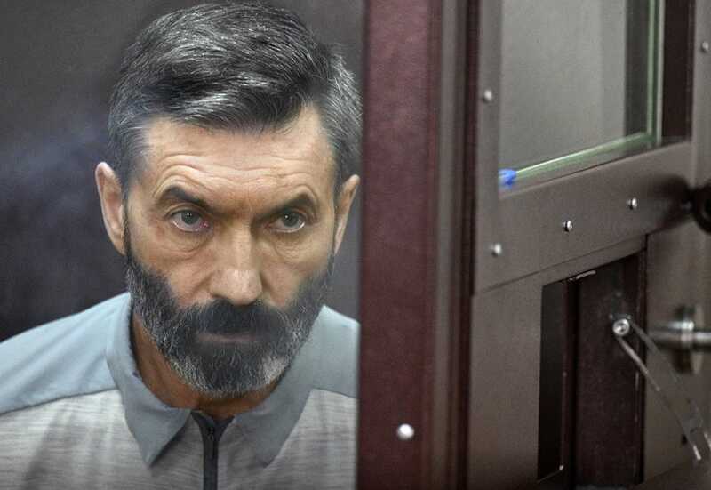 Суд приговорил экс-главу АО ГЛОНАСС Игоря Милашевского к 4 годам колонии