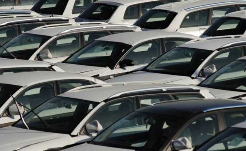 Западные автозаводы могут остановиться из-за дефицита китайских магнитов