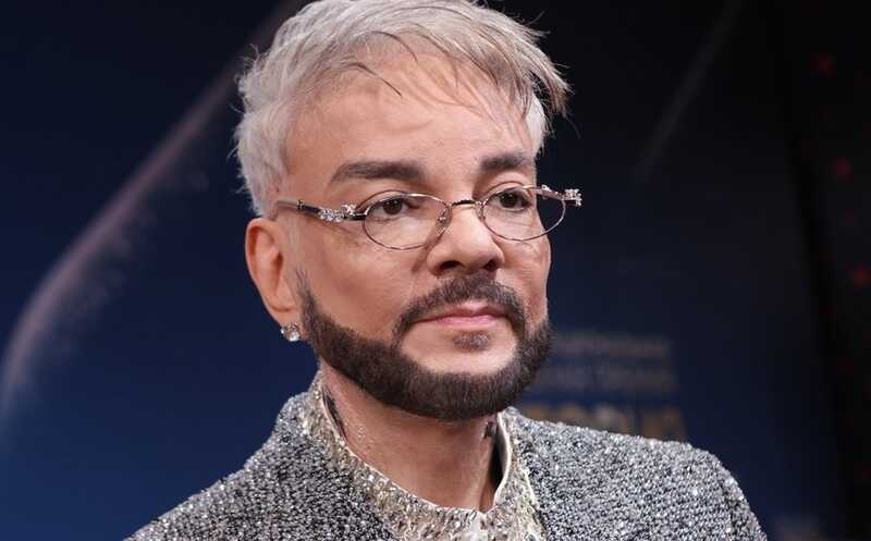 Филипп Киркоров подал в суд на каменщика за некачественный ремонт пентхауса