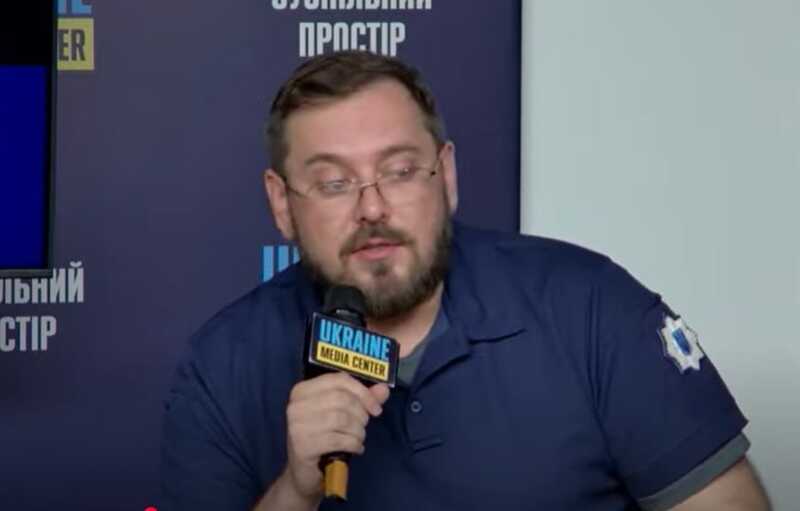 Власти Украины ждут данных от России о пленных и заложниках