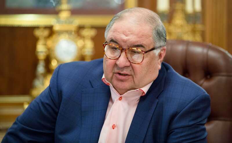 Подпольный рынок эксклюзивных секретов: каким образом доверенное лицо Усманова укрывает яхты и миллиарды от санкционных мер